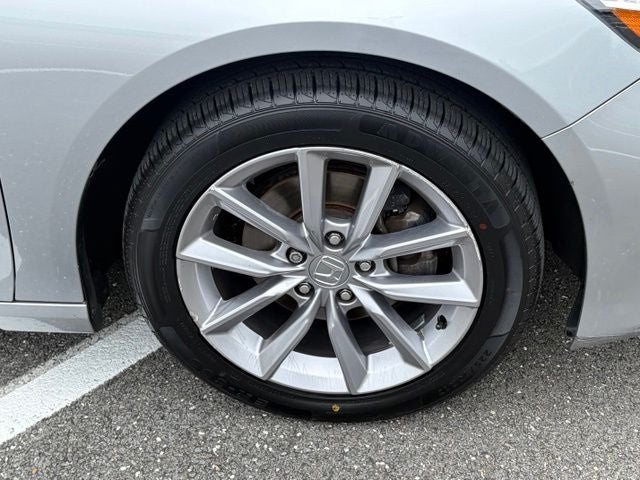 2021 Honda Accord LX