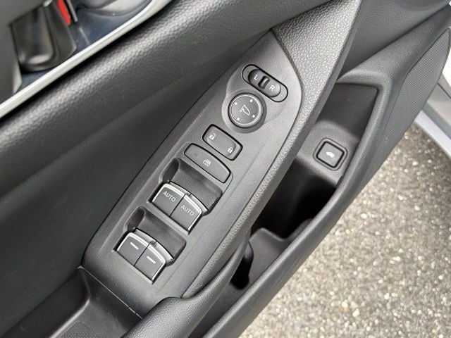 2021 Honda Accord LX