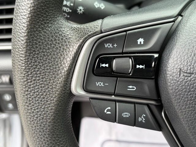 2021 Honda Accord LX