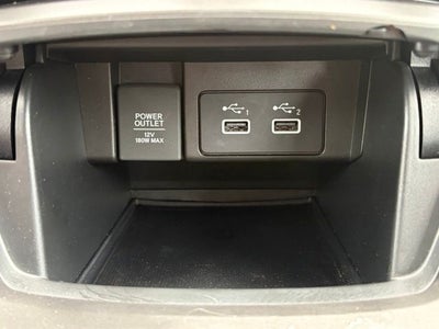 2021 Honda Accord LX