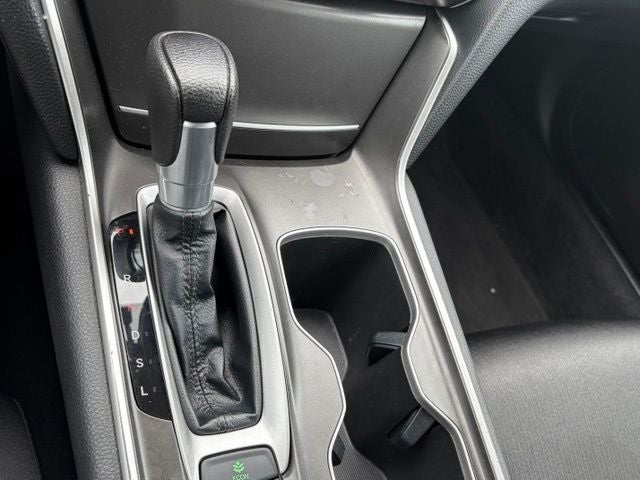 2021 Honda Accord LX
