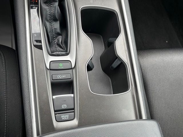 2021 Honda Accord LX