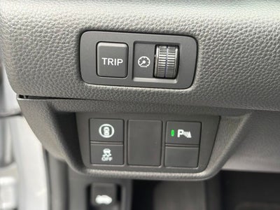 2021 Honda Accord LX