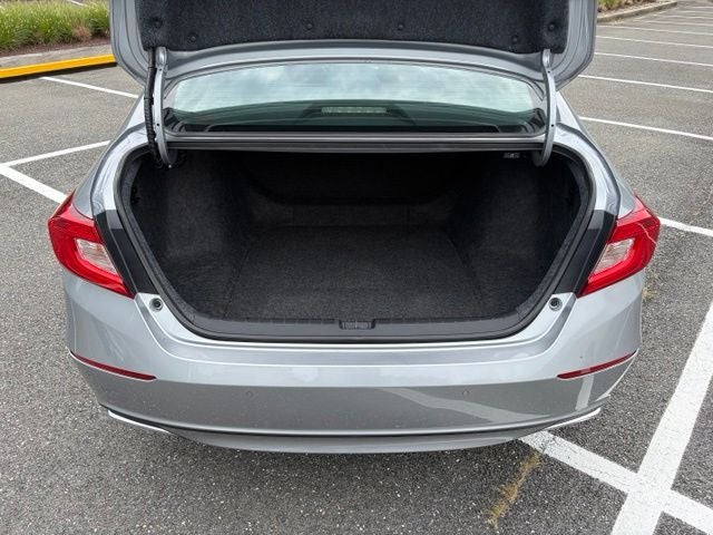 2021 Honda Accord LX