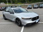 2024 Honda Accord Sedan HYBRID SPORT-L