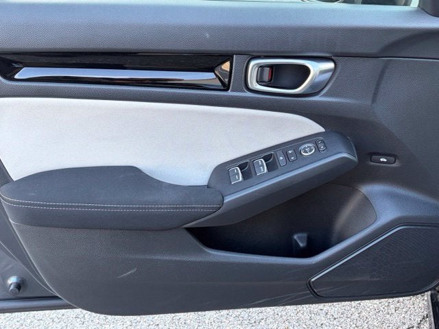 2023 Honda Civic EX