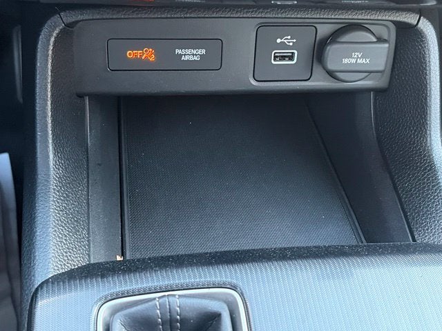 2023 Honda Civic EX