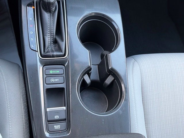 2023 Honda Civic EX
