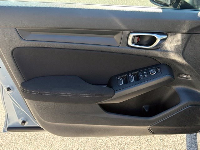 2024 Honda Civic Sedan 2.0L 4D SPORT