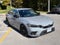 2024 Honda Civic Sedan 2.0L 4D SPORT
