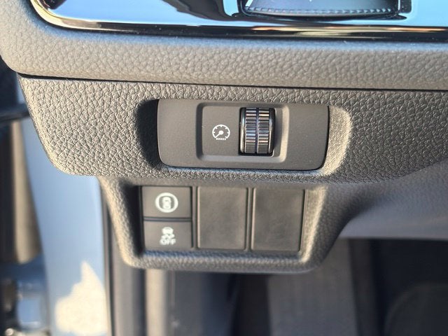 2024 Honda Civic Sedan 2.0L 4D SPORT
