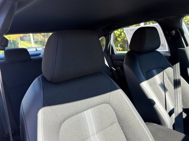 2024 Honda Civic Sedan 2.0L 4D SPORT
