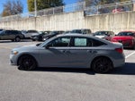 2024 Honda Civic Sedan 2.0L 4D SPORT