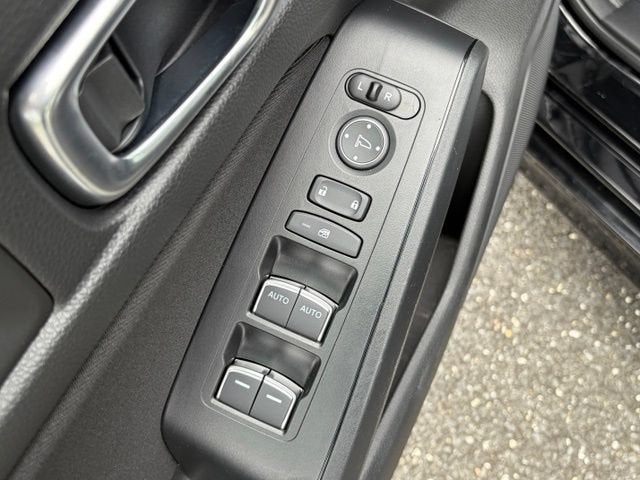 2024 Honda Civic Sedan 2.0L 4D SPORT