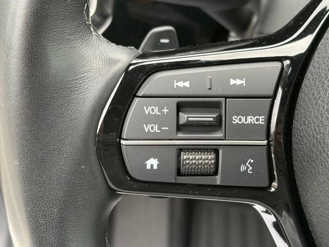2024 Honda Civic Sedan 2.0L 4D SPORT