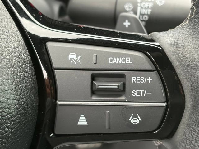 2024 Honda Civic Sedan 2.0L 4D SPORT
