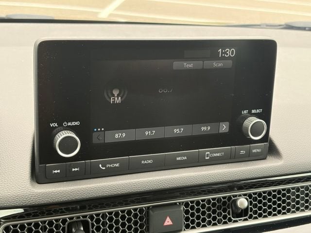 2024 Honda Civic Sedan 2.0L 4D SPORT