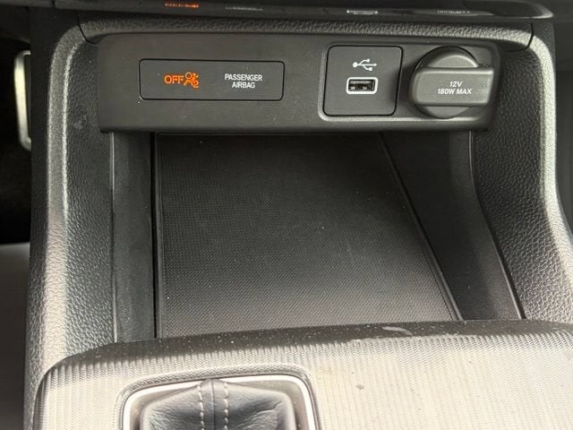2024 Honda Civic Sedan 2.0L 4D SPORT