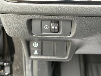 2024 Honda Civic Sedan 2.0L 4D SPORT