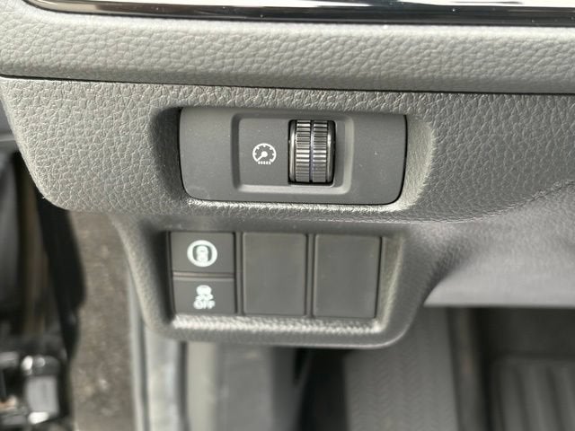 2024 Honda Civic Sedan 2.0L 4D SPORT