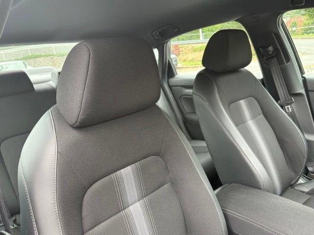 2024 Honda Civic Sedan 2.0L 4D SPORT