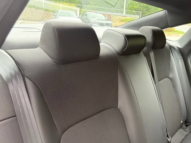 2024 Honda Civic Sedan 2.0L 4D SPORT
