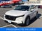 2026 Honda CR-V AWD LX