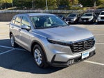 2026 Honda CR-V AWD LX