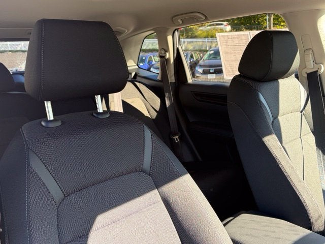 2026 Honda CR-V AWD LX