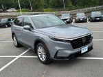 2025 Honda CR-V 1.5T AWD EX
