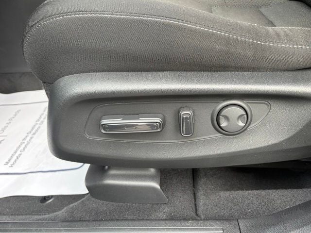 2024 Honda CR-V 1.5T AWD EX