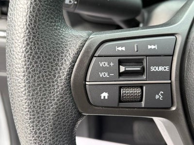 2024 Honda CR-V 1.5T AWD EX