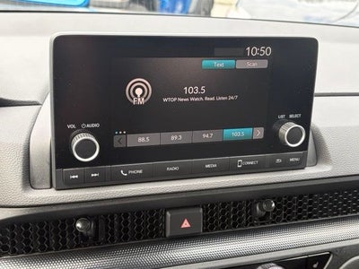2024 Honda CR-V 1.5T AWD EX