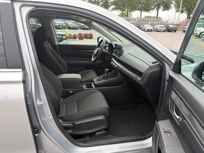 2024 Honda CR-V 1.5T AWD EX