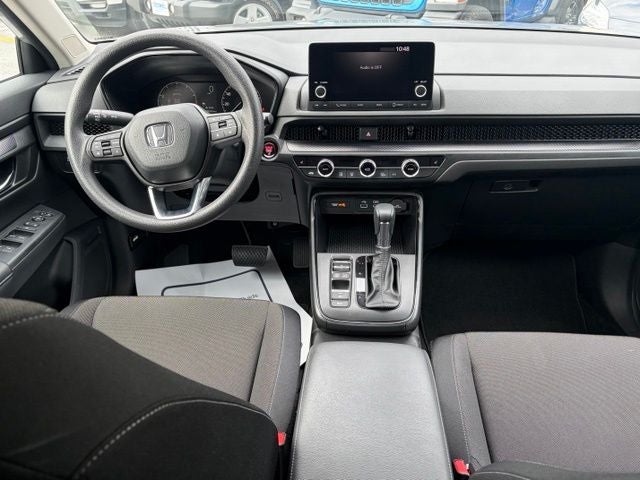 2024 Honda CR-V 1.5T AWD EX