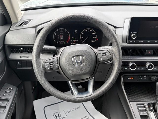 2024 Honda CR-V 1.5T AWD EX