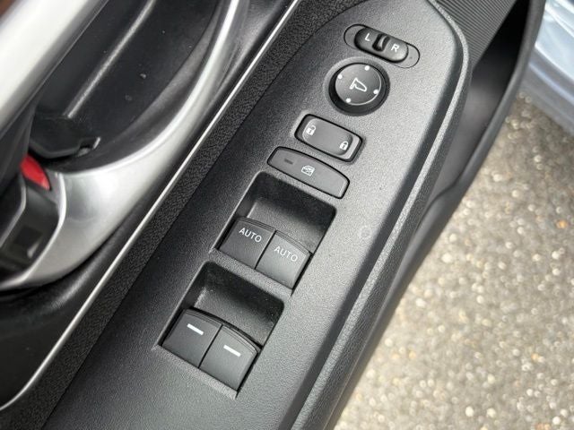 2020 Honda CR-V EX AWD