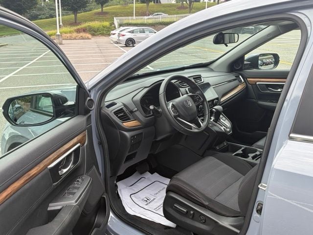 2020 Honda CR-V EX AWD