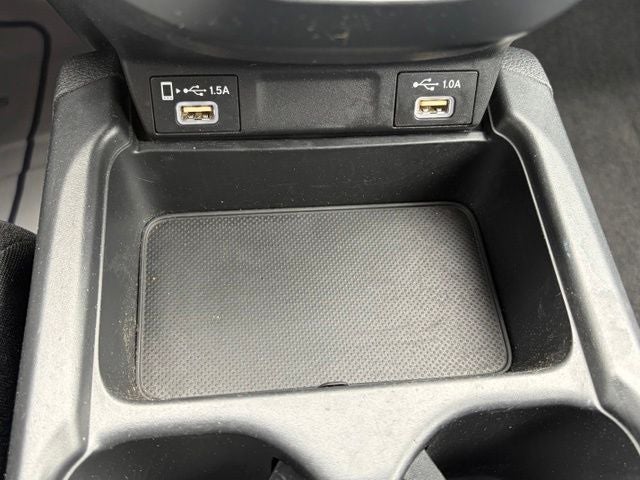 2020 Honda CR-V EX AWD