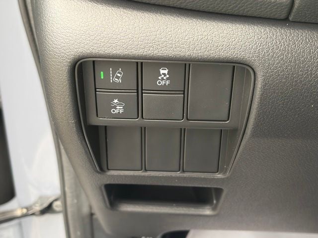 2020 Honda CR-V EX AWD