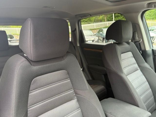2020 Honda CR-V EX AWD