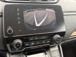 2020 Honda CR-V EX AWD