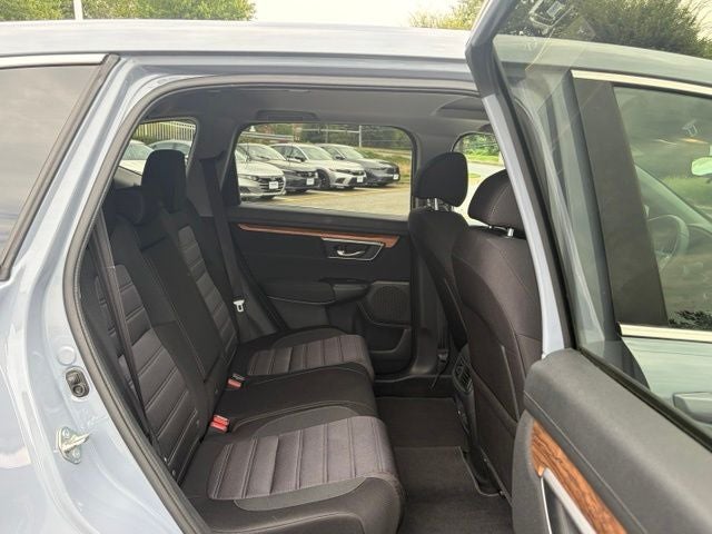 2020 Honda CR-V EX AWD