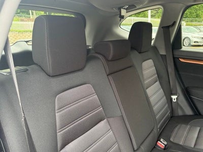 2020 Honda CR-V EX AWD