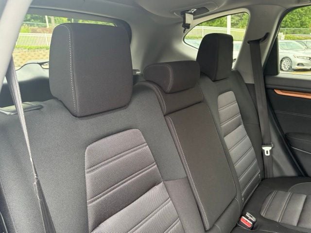 2020 Honda CR-V EX AWD