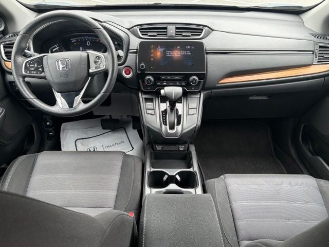 2020 Honda CR-V EX AWD