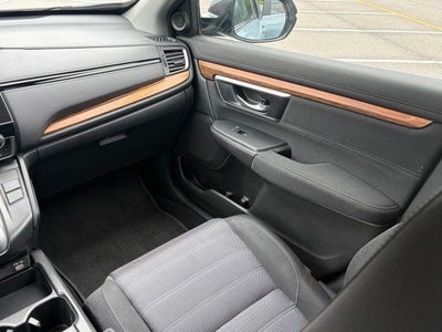 2020 Honda CR-V EX AWD