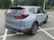 2020 Honda CR-V EX AWD