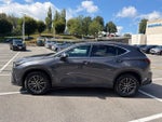 2022 Lexus NX 350h Base AWD