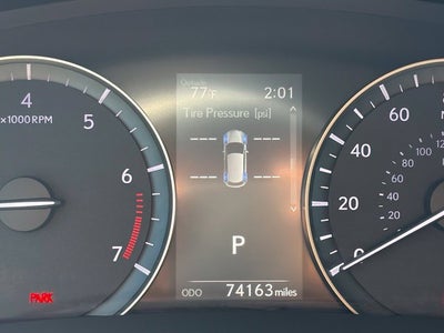 2018 Lexus RX 350 AWD